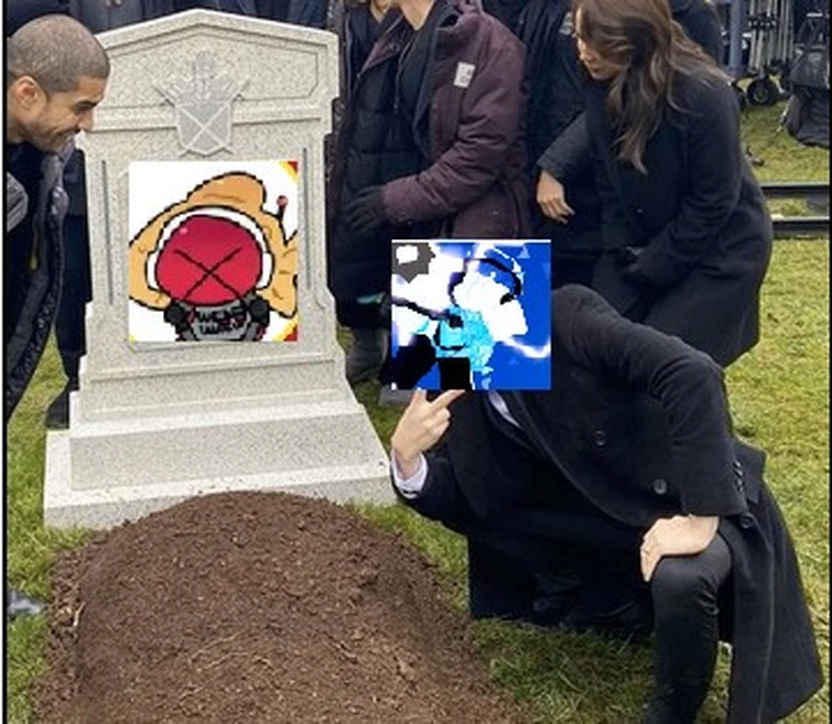 rip fish killdroid pfp😭😭😭 | Fandom