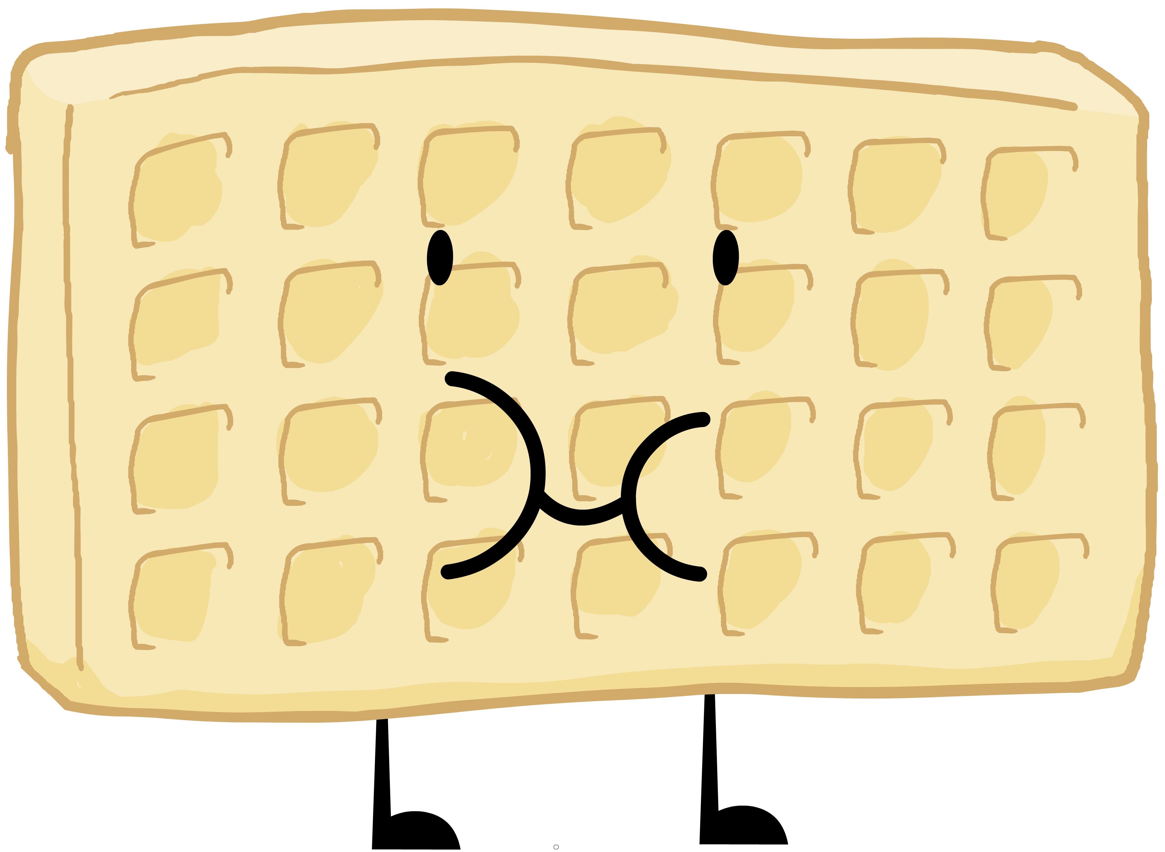 Do you like waffles Fandom
