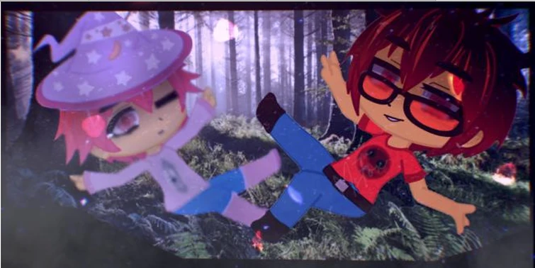 Well Heres My Gacha Club Edit Really Proud Epic Edit Should Click Worth Time Gone Good Gone Great Fandom