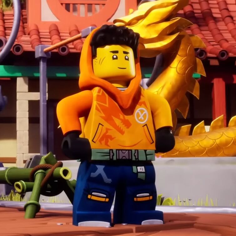 Discuss Everything About Ninjago Wiki | Fandom