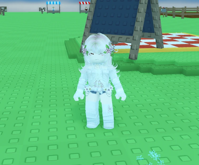 i found a r15 server | Fandom