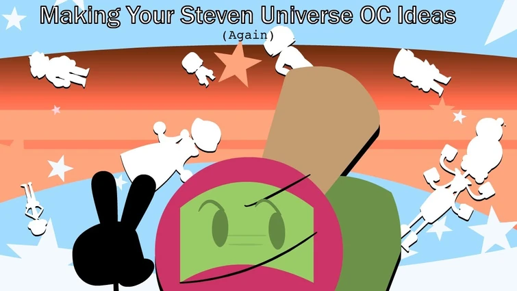 Steven Universe Gem Mania II