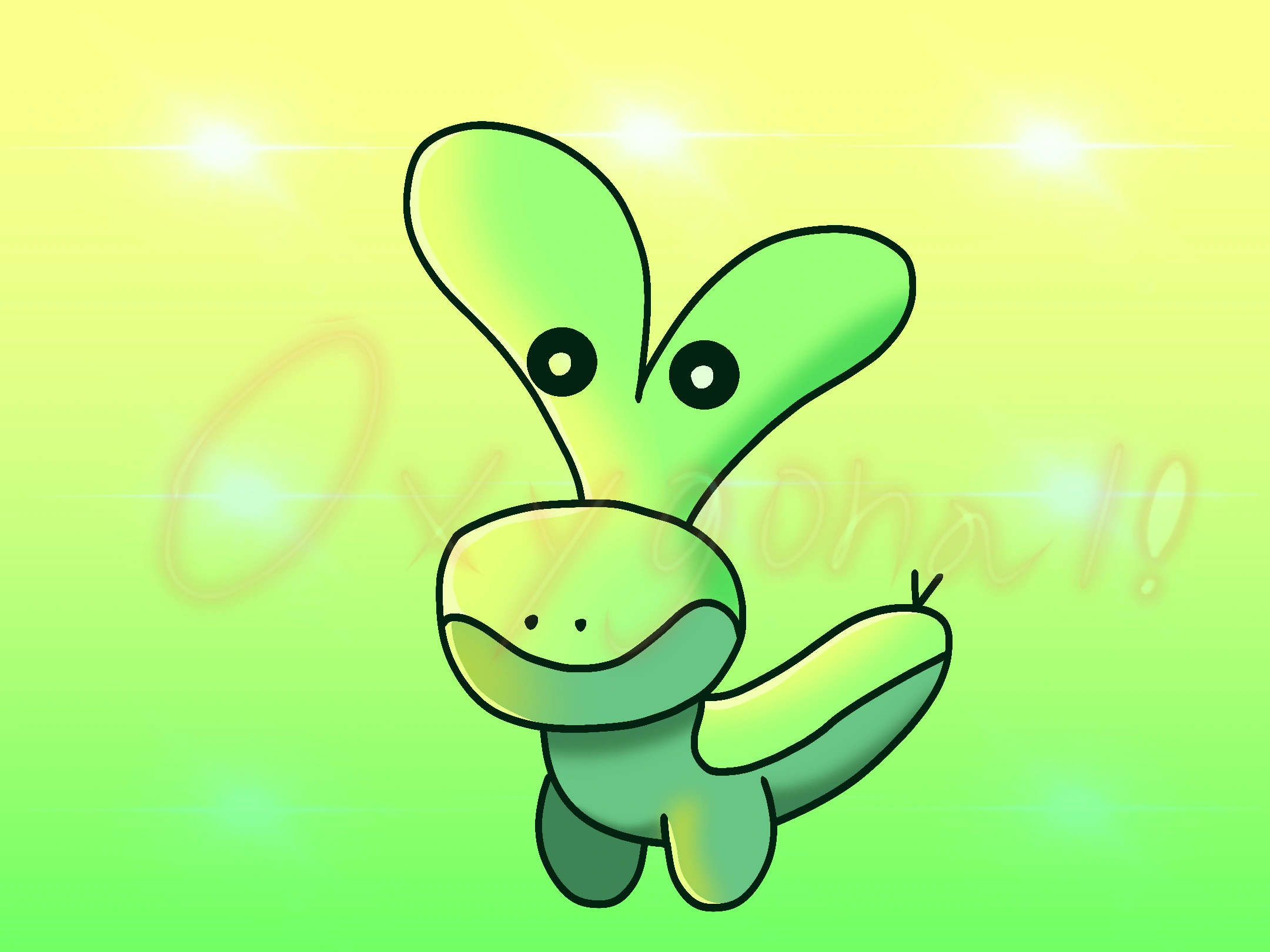 APPLIN MY BELOVED | Fandom