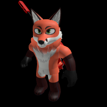 New Roblox Avatars I Got Fandom - roblox furry avatar