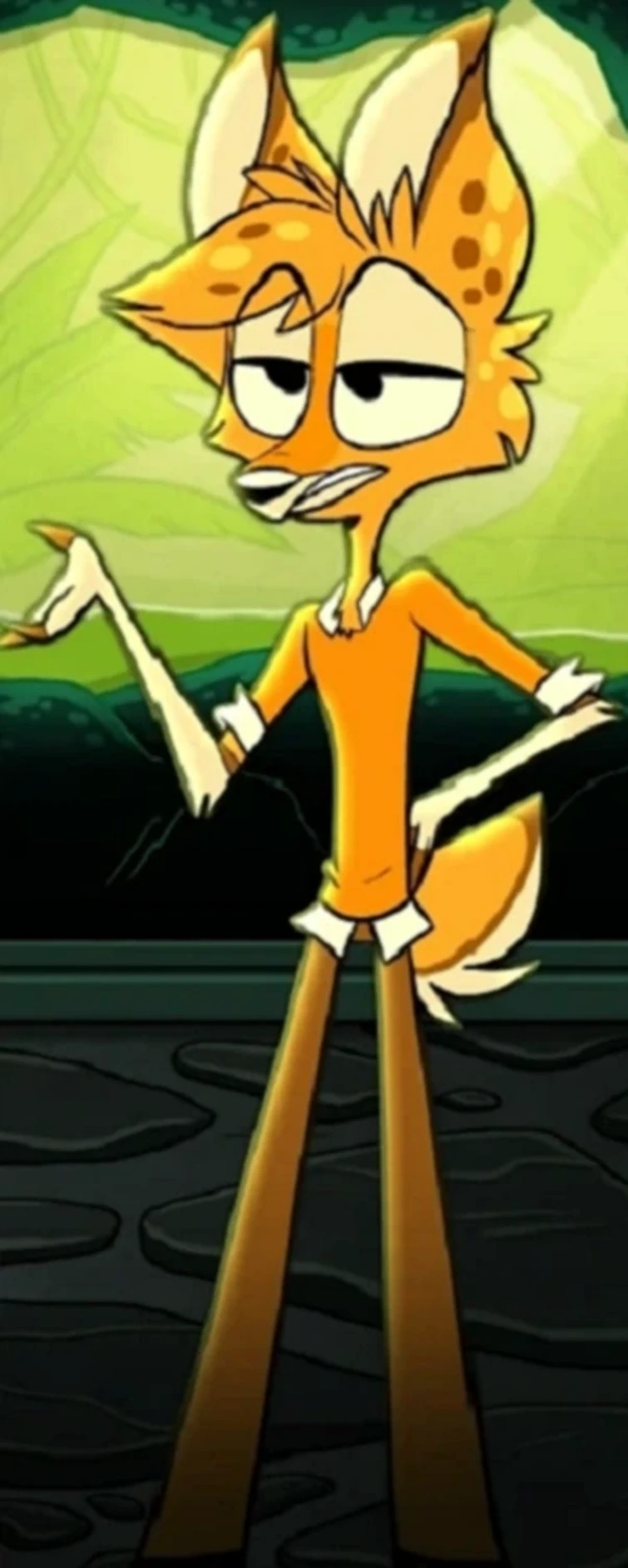 ZooPhobia the Movie Fandom