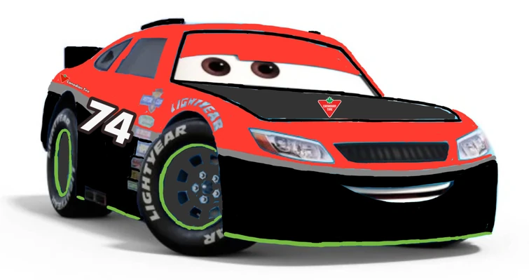 Discuss Everything About Piston Cup Wiki | Fandom