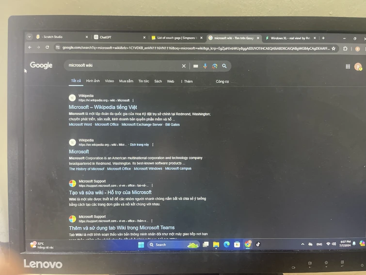 Discuss Everything About Microsoft Wiki | Fandom