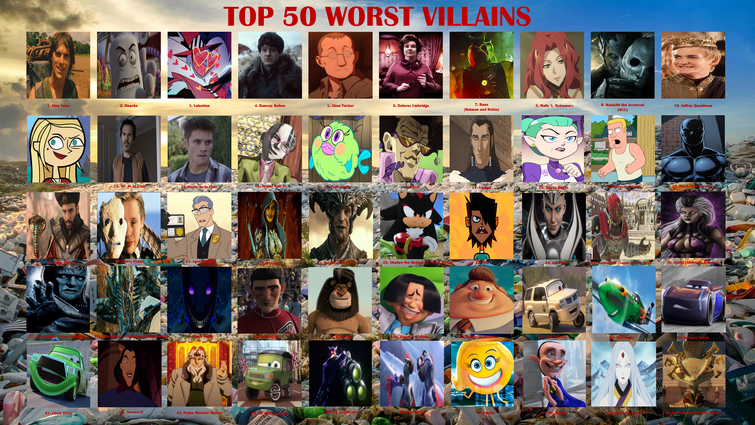 Fandom Image