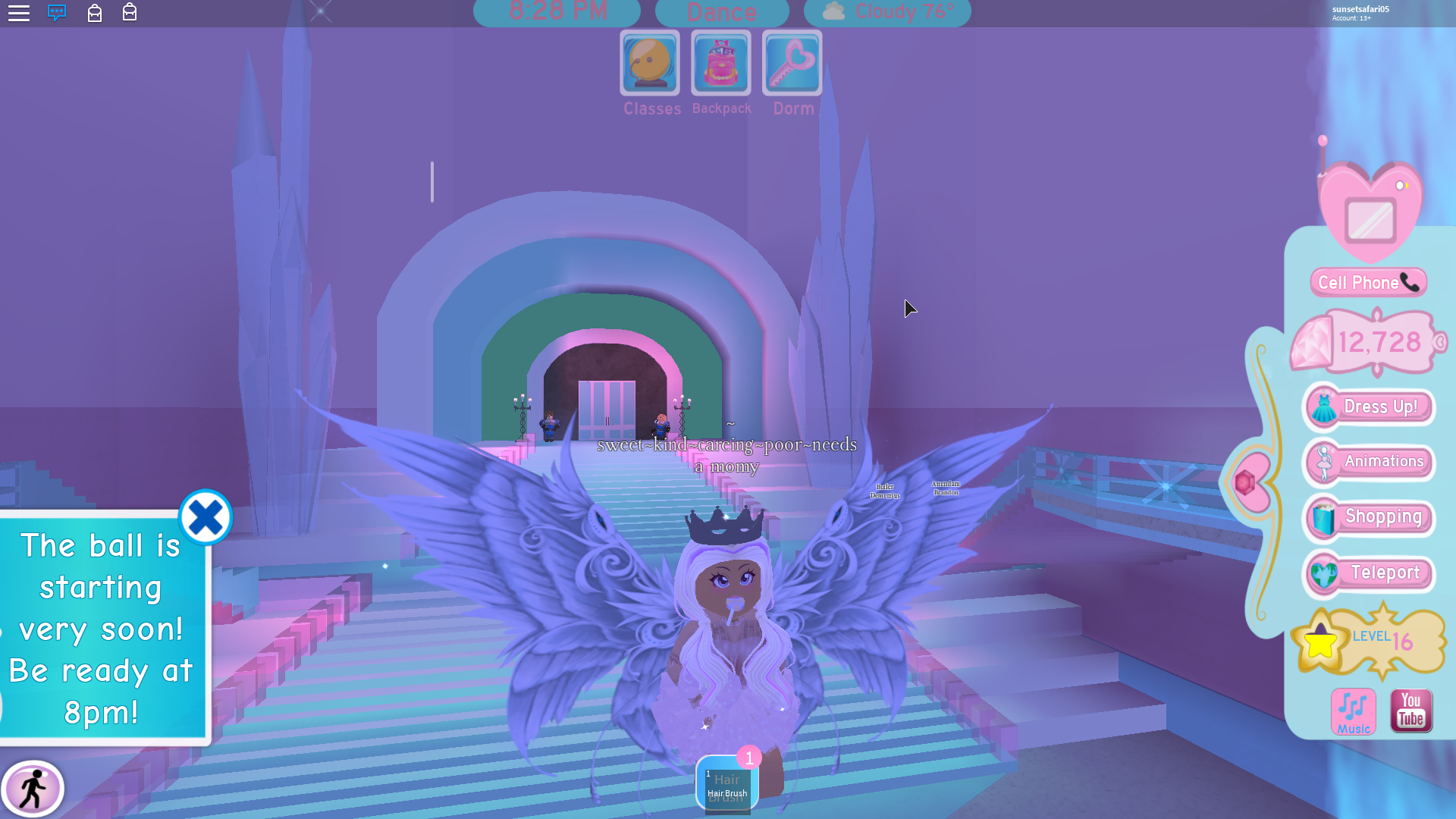 Discuss Everything About Royale High Wiki Fandom - roblox wallpaper girl parasol royale high