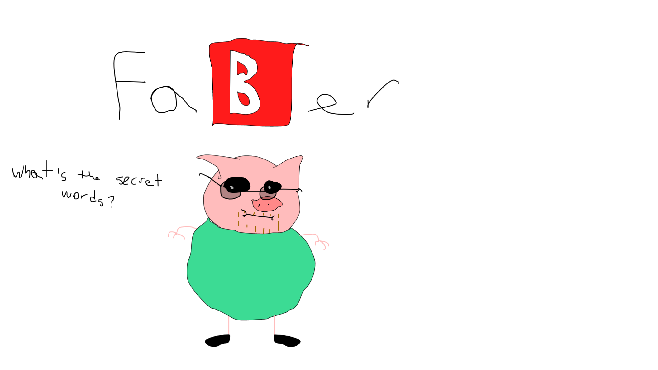 Discuss Everything About Roblox Piggy Wikia | Fandom