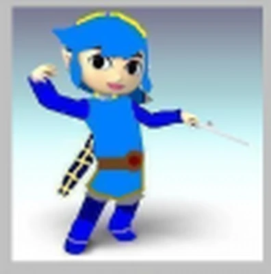 Fandom profile picture for @Zelda101