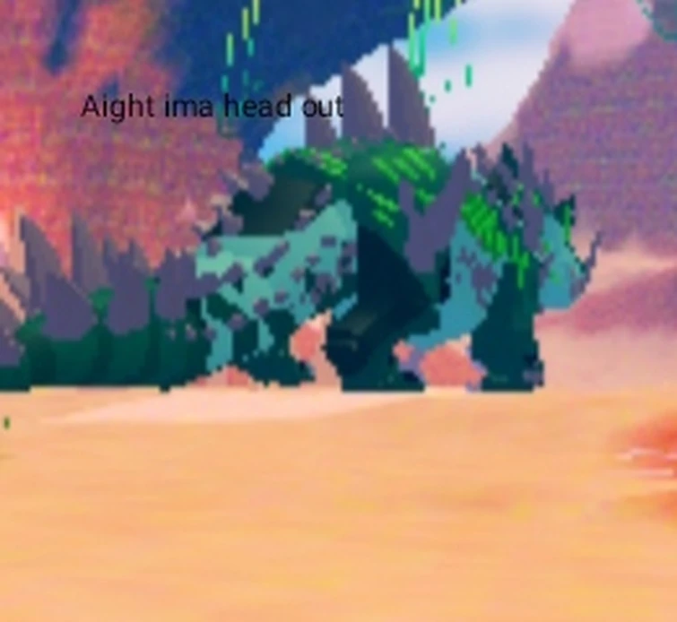 *cries in gucci* Fandom