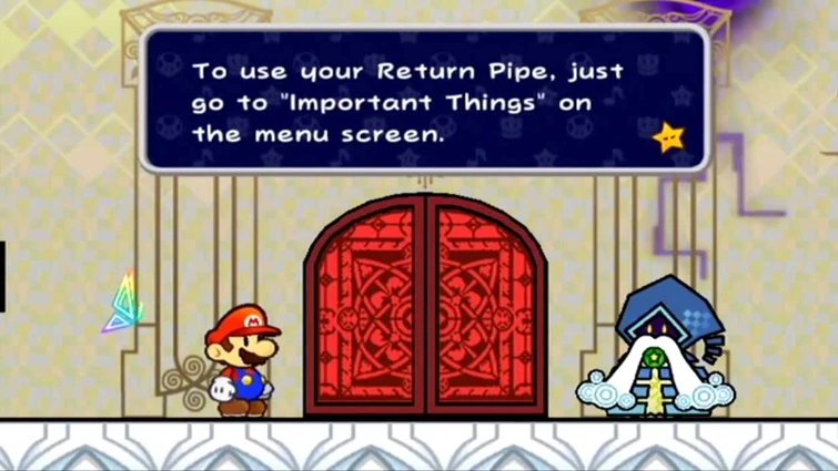 How is Mario multiversal | Fandom