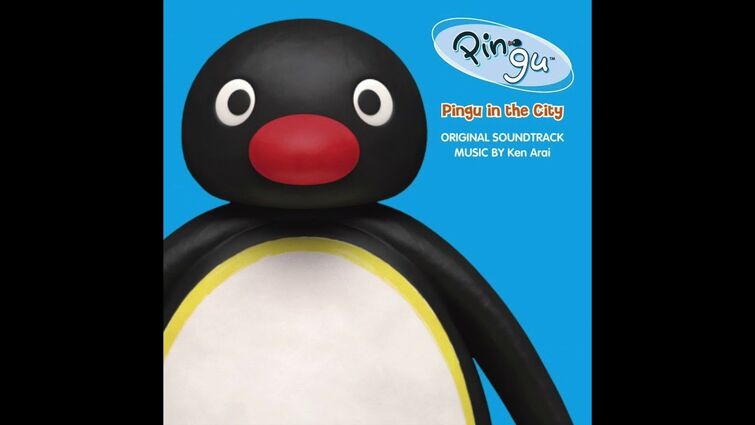 Breaking Pingu In The City Pilot Op Found Fandom