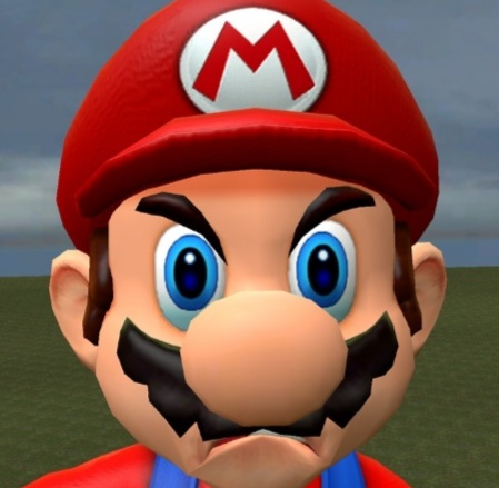 Why is Mario mad? (wrong answers only) | Fandom