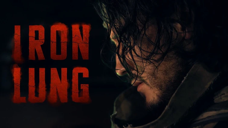 Iron Lung: Final Trailer