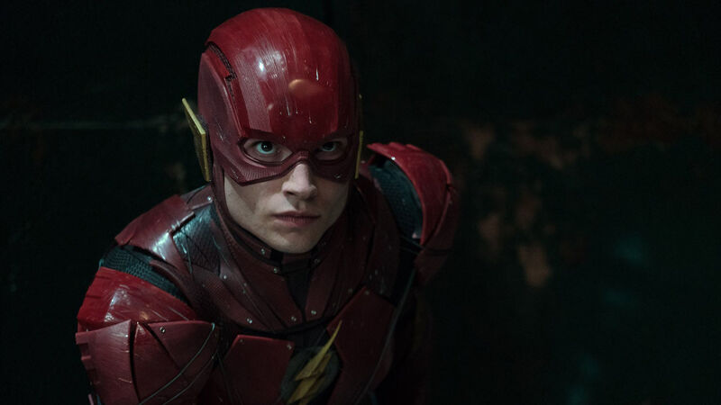 The Flash: 22 Easter eggs and cameos you might have missed in the DC movie