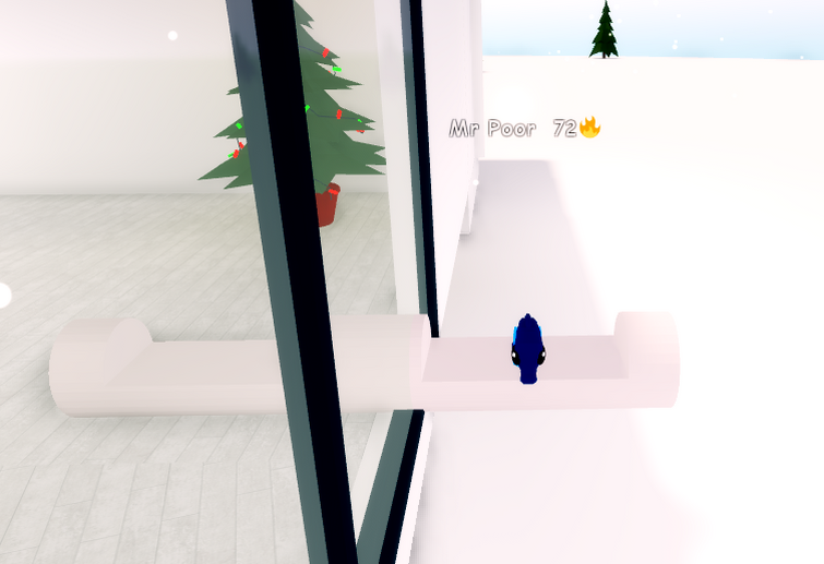 Is It Possible To Glitch Outside Of The Building Fandom - roblox gltich outside map