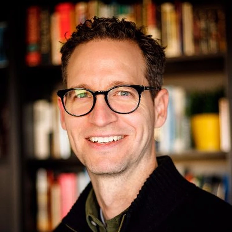 Aaron Johnston on Twitter