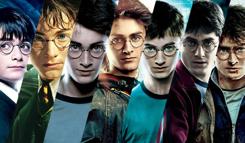 Kommt Ein Neuer Harry Potter Film In Die Kinos Woman At