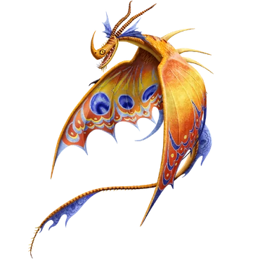 Discuss Everything About How to Train Your Dragon Wiki | Fandom