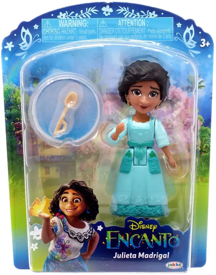 Discuss Everything About Encanto Wiki Fandom