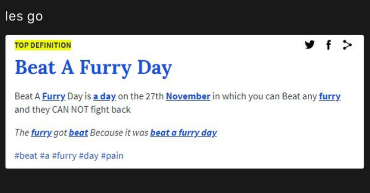 Back that up to the beat demo. Beat a furry day. 27 november beat a furry day. furry day 27 november. beat перевод.