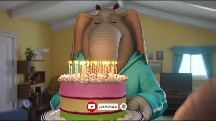 birthday👍 | Fandom