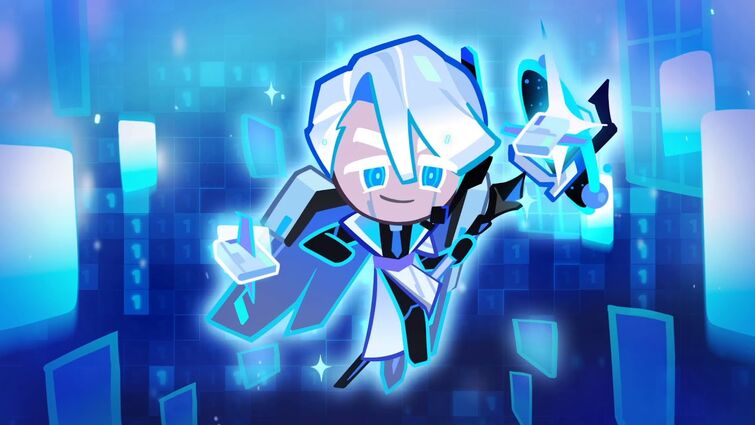 Xylitol Nova Cookie has arrived! 🪐
