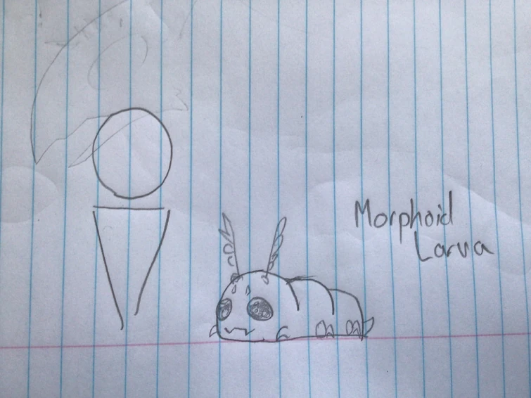 Morphoid Rework 👑 🦋🐛 | Fandom