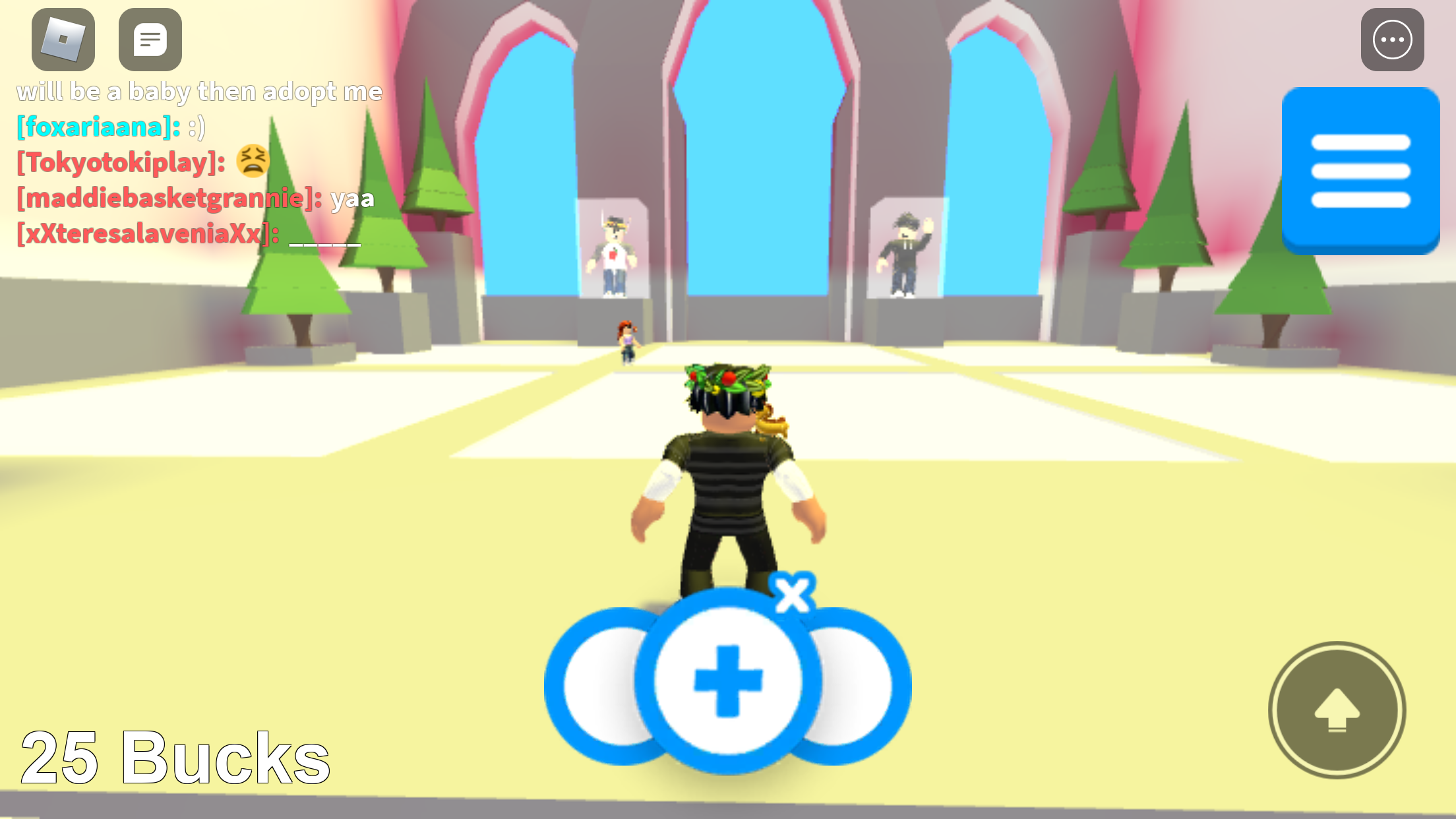 Guys There Is A Game Tht Has The Old Adopt Me Version O Fandom - roblox adopt me discord link