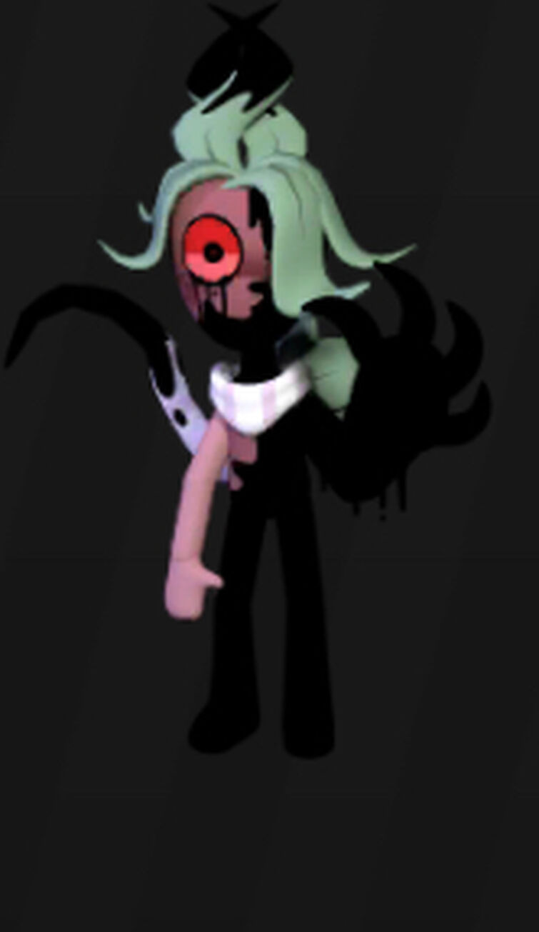 twisted sprout images Fandom
