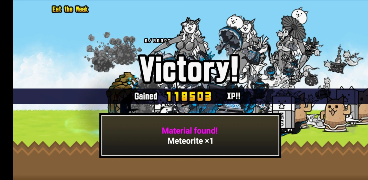 Journey to Uncanny Legends (JUL 6) Fandom