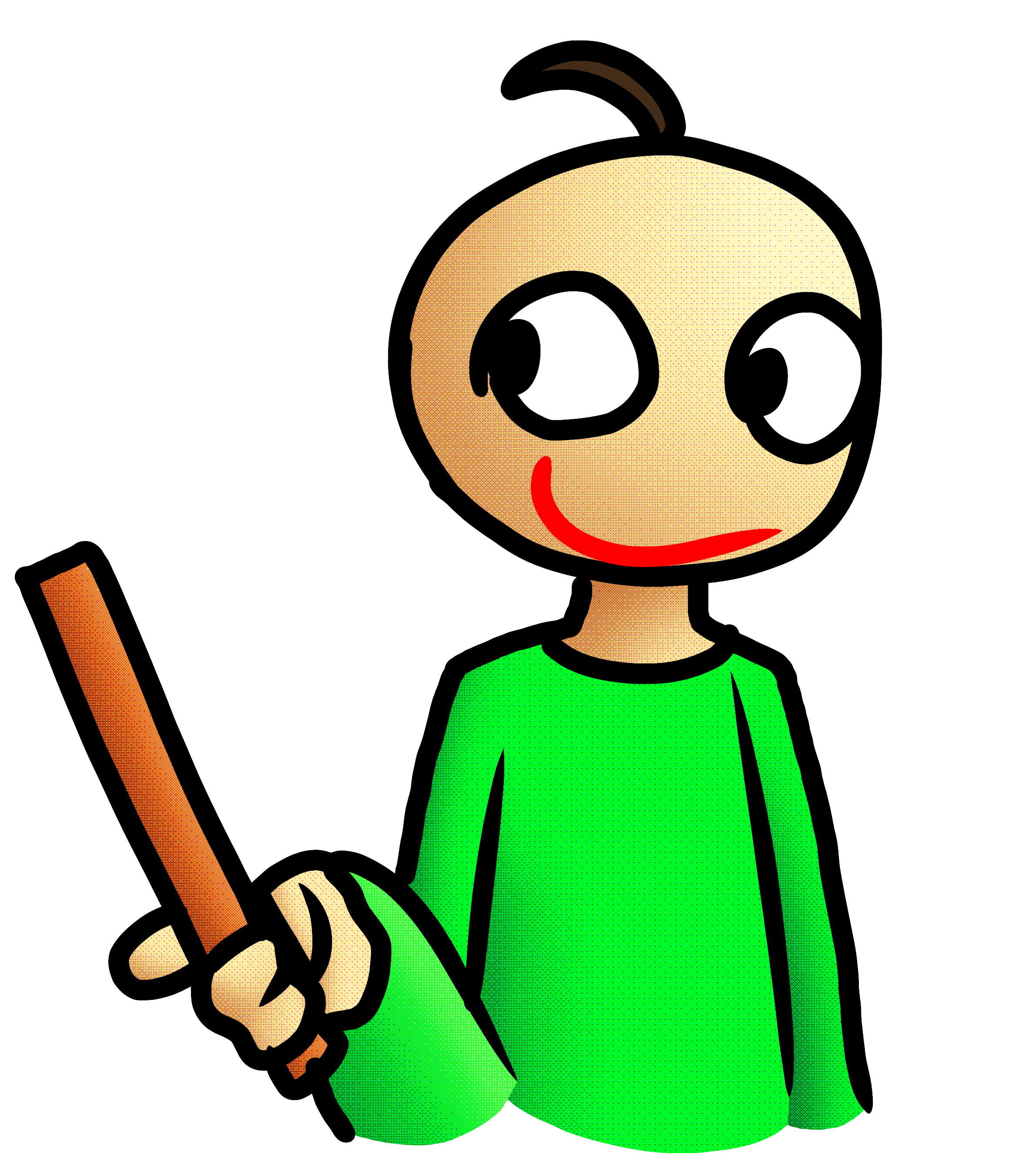 Baldi | Fandom