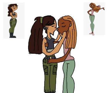 Nichelle x Axel | Fandom