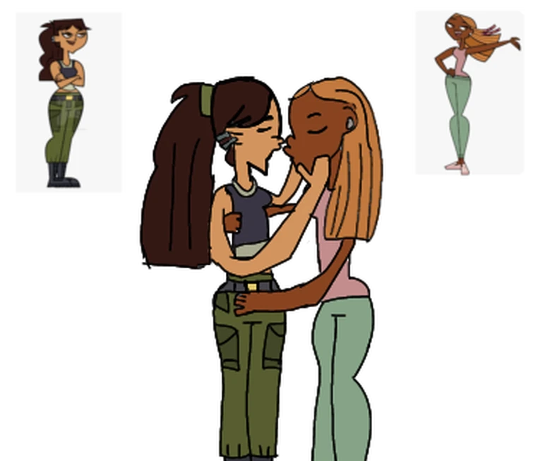 Nichelle x Axel Fandom