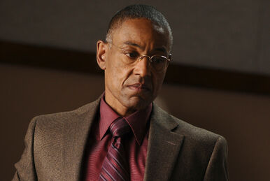 Gustavo Fring, Breaking Bad Wiki