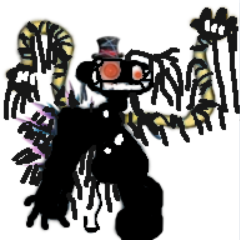 inky bear roblox