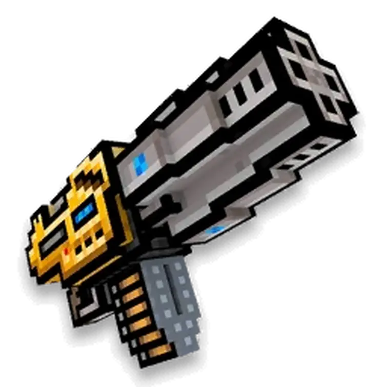 Discuss Everything About Pixel Gun Tower Defense Wiki Fandom