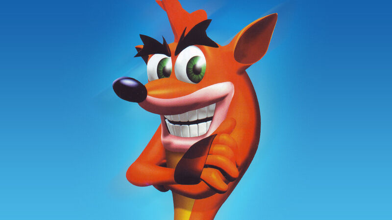 The REAL Reason Crash Bandicoot Didn't Make it to Smash Ultimate