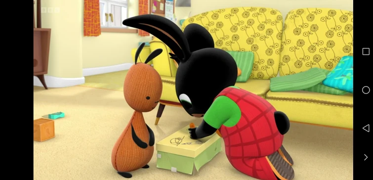 Discuss Everything About Bing (tv show) Wikia | Fandom