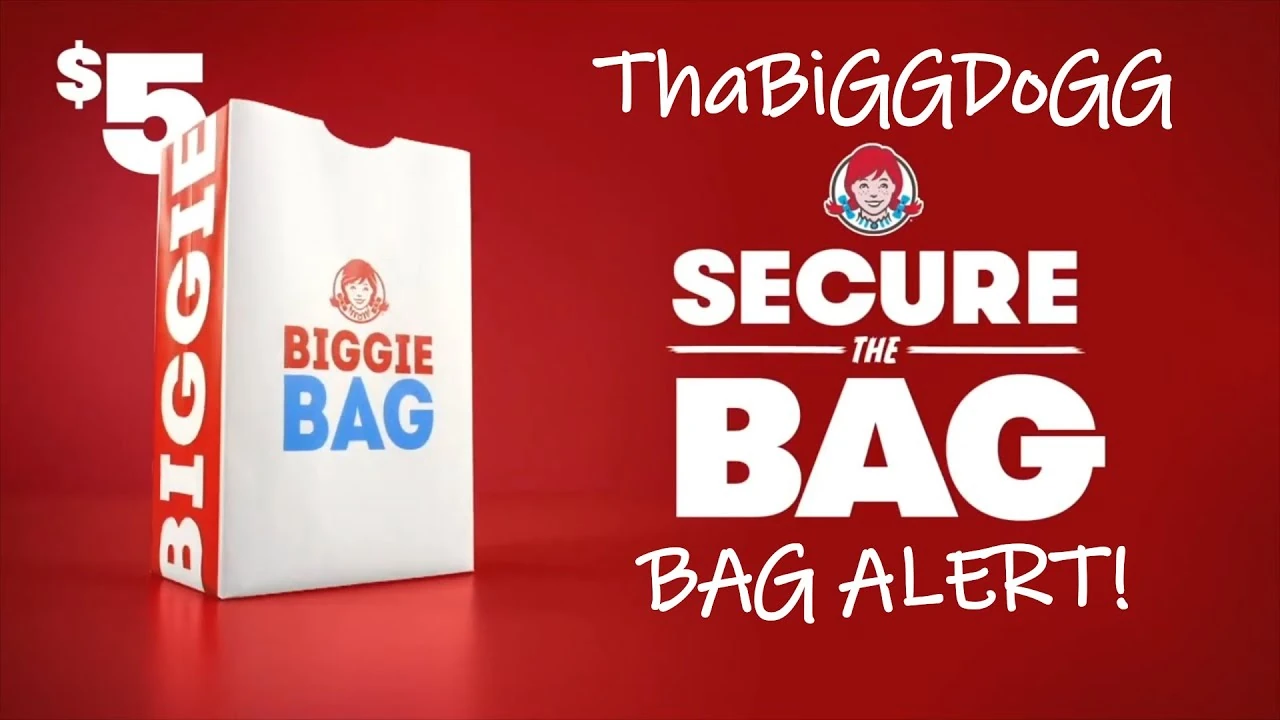 🚨🚨🚨🔥🔥🔥🗣️🗣️🗣️BAG ALERT MAJOR BAG ALERT🔥🔥🔥🗣️🗣️🗣️🗣️🚨🚨🚨🚨 Fandom