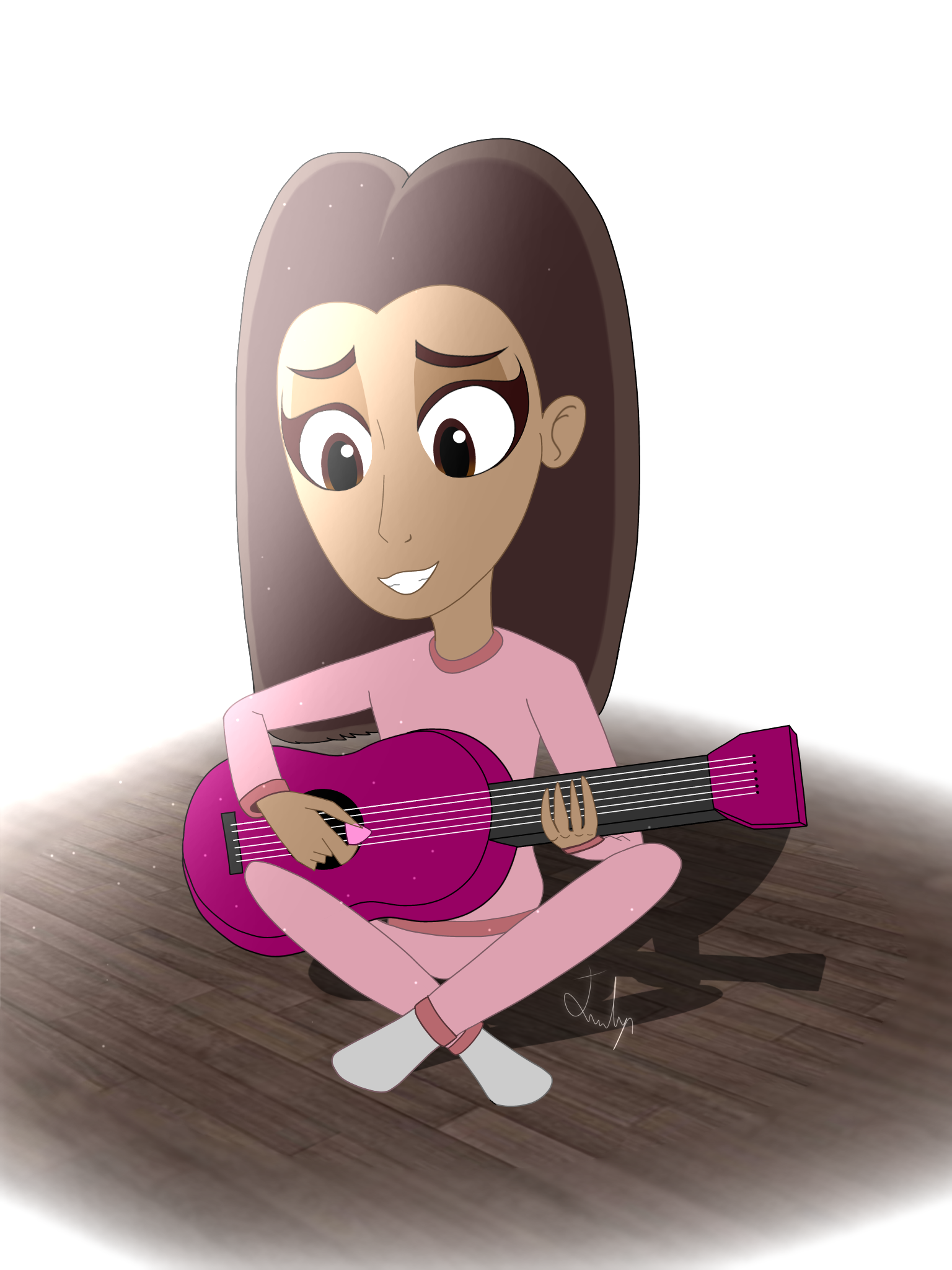 ‘Young Guitarist’ | Fandom