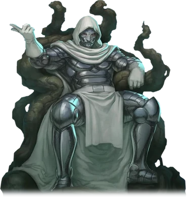 God Emperor Doom vs Morpheus The Endless | Fandom