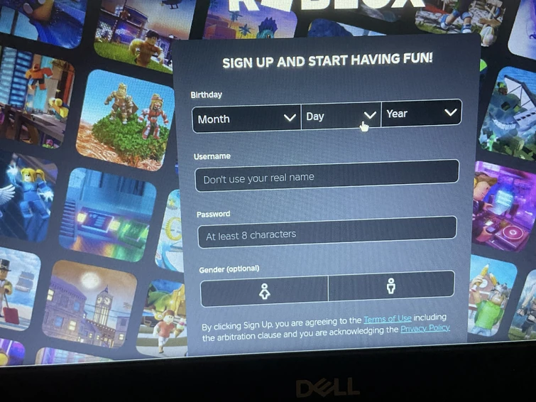 why does my school have Roblox unblocked Fandom