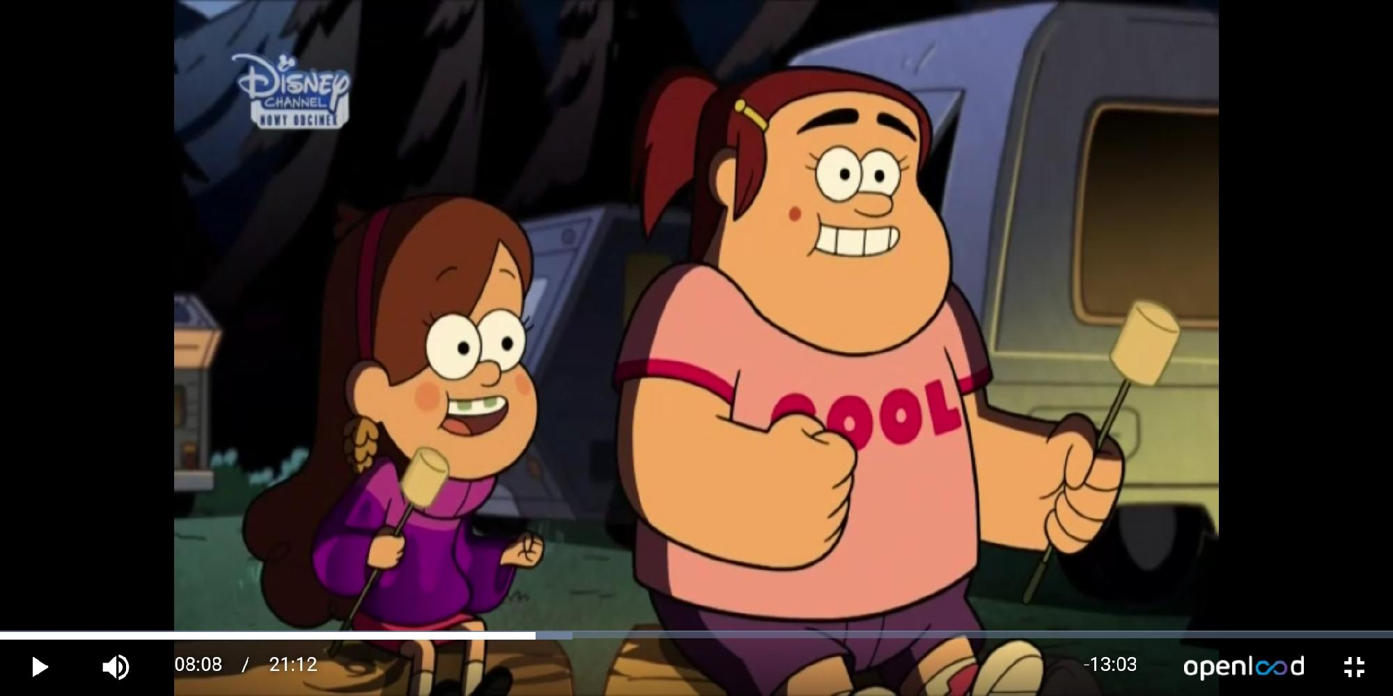 Gravity falls season 3 Fandom.