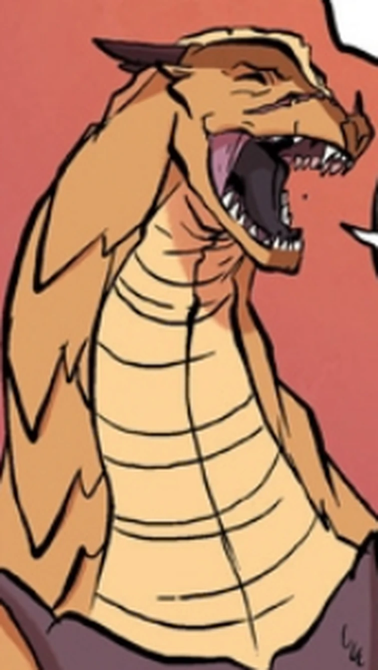 Blister,Blaze and Burn appreciation post Fandom