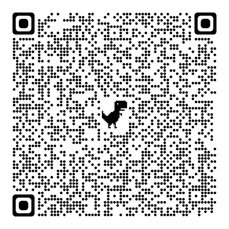 You have to scan this QR Code to get it Fandom