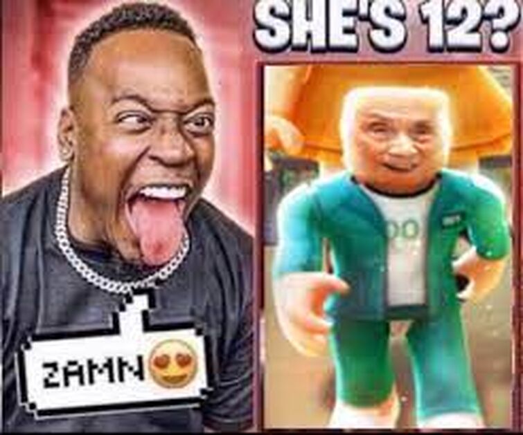 ZAMN!! | Fandom