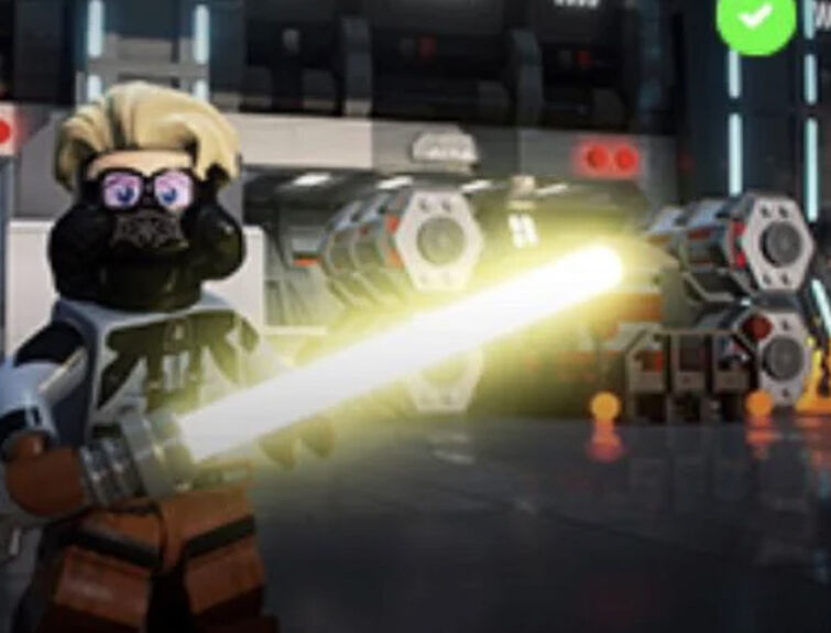 Lego Star Wars: The Skywalker Saga' will hit Xbox Game Pass on December 6th